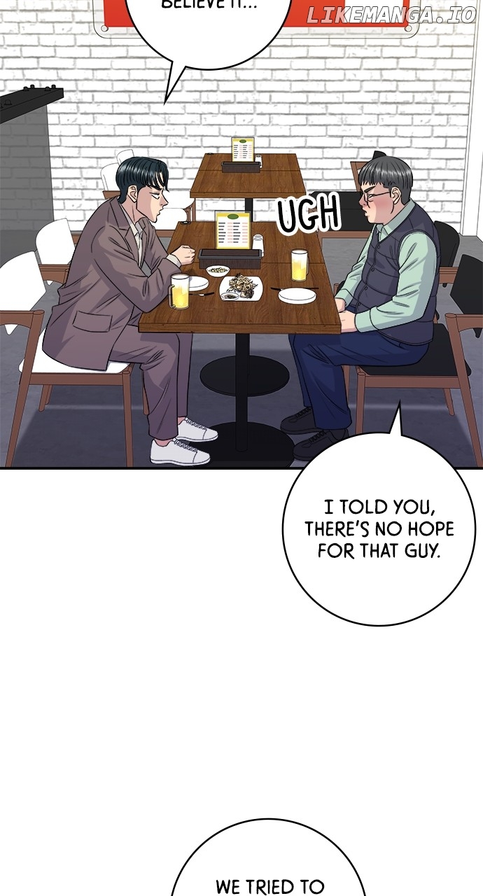 A DeadbEAT’s Meal Chapter 153 - Page 57