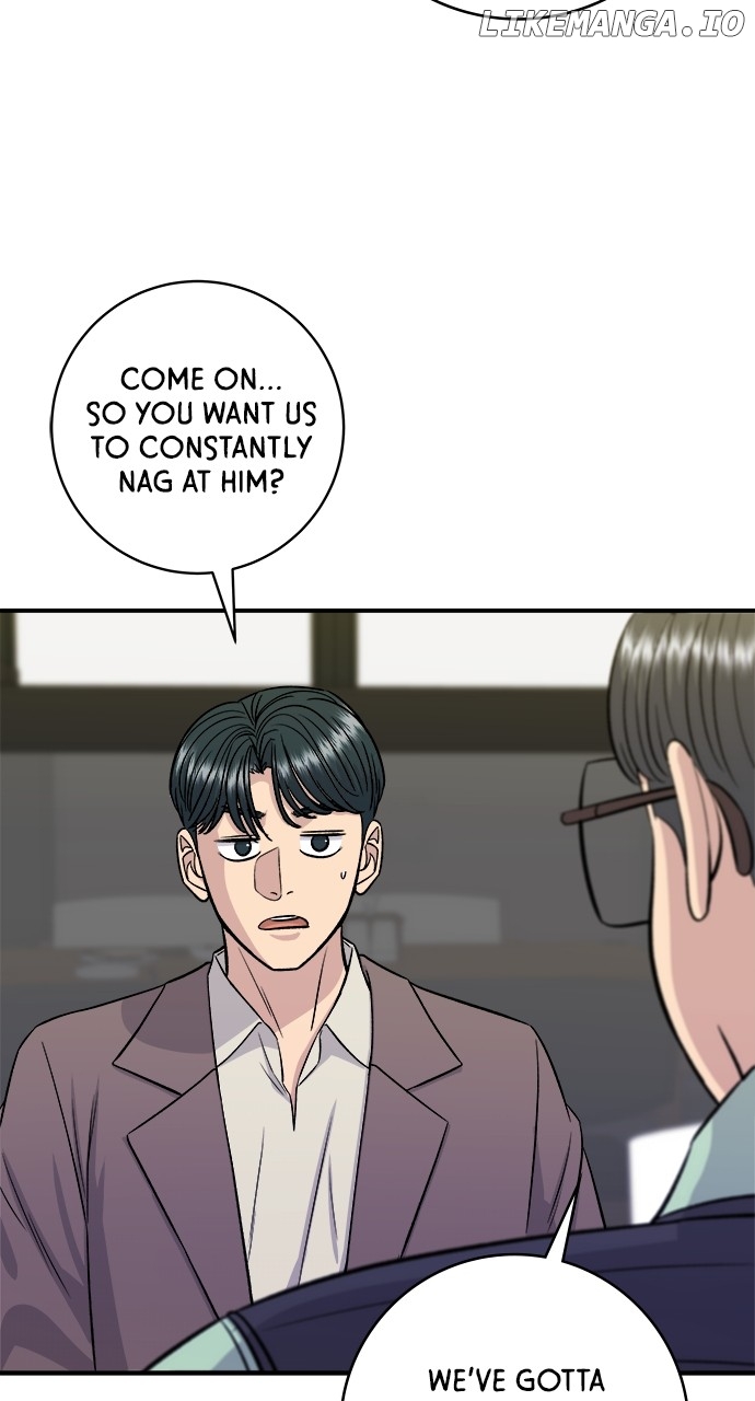 A DeadbEAT’s Meal Chapter 153 - Page 66