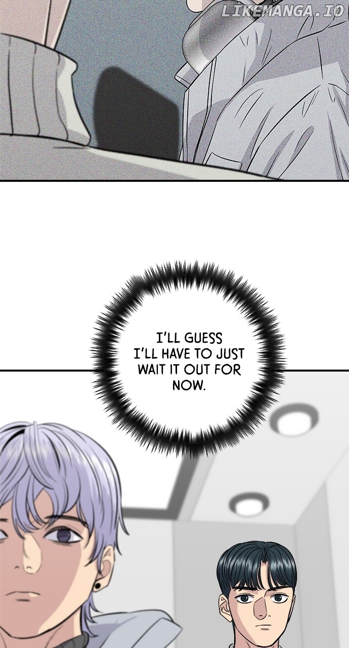 A DeadbEAT’s Meal Chapter 153 - Page 8