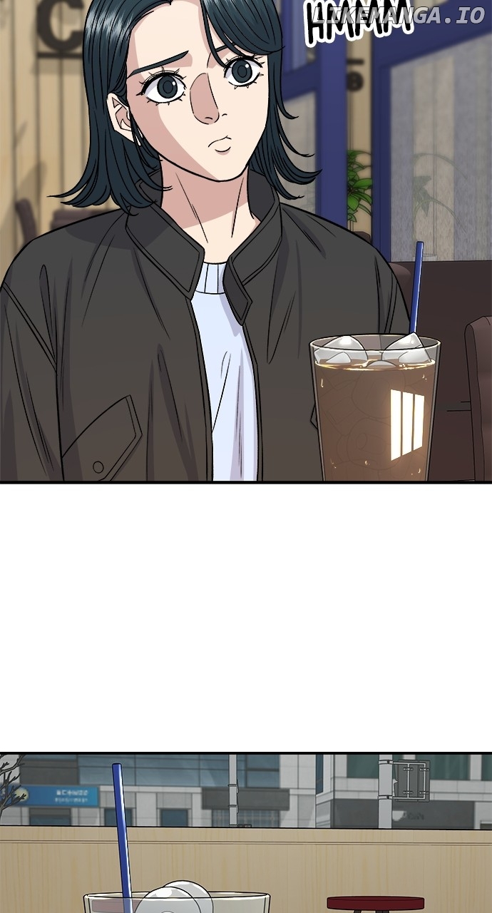 A DeadbEAT’s Meal Chapter 153 - Page 80