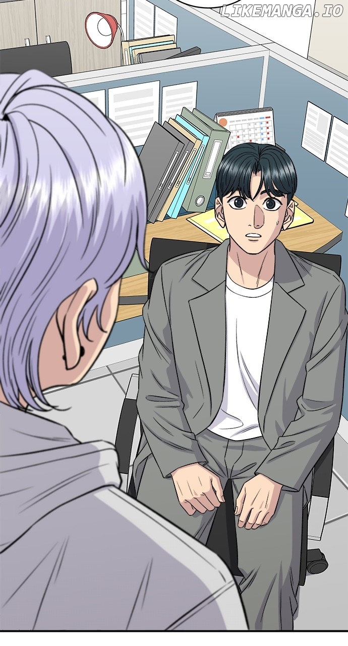 A DeadbEAT’s Meal Chapter 153 - Page 83