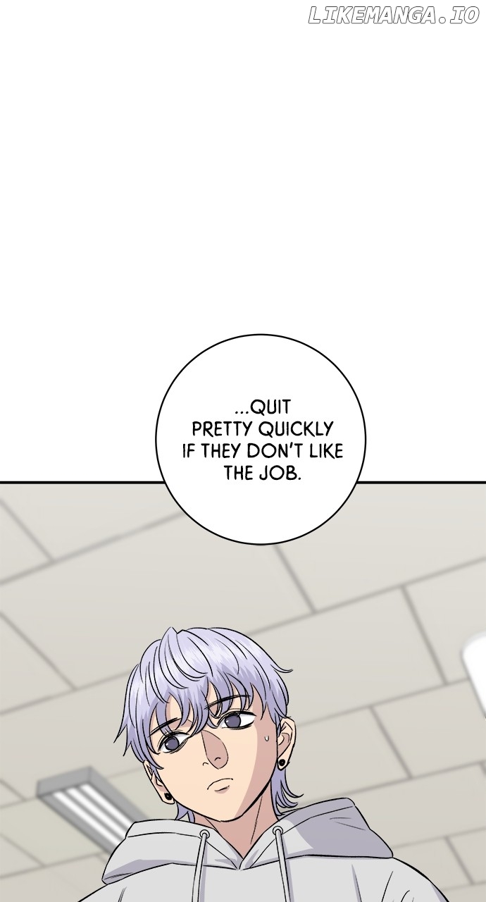 A DeadbEAT’s Meal Chapter 153 - Page 84