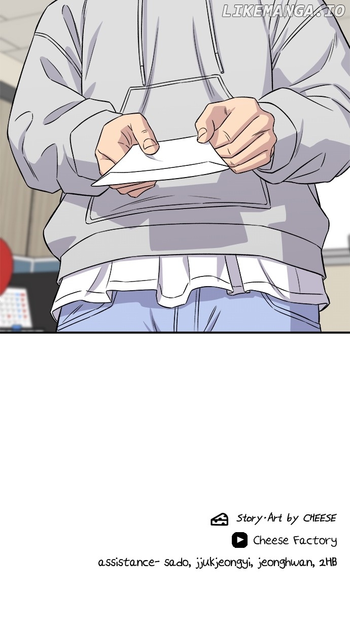 A DeadbEAT’s Meal Chapter 153 - Page 85