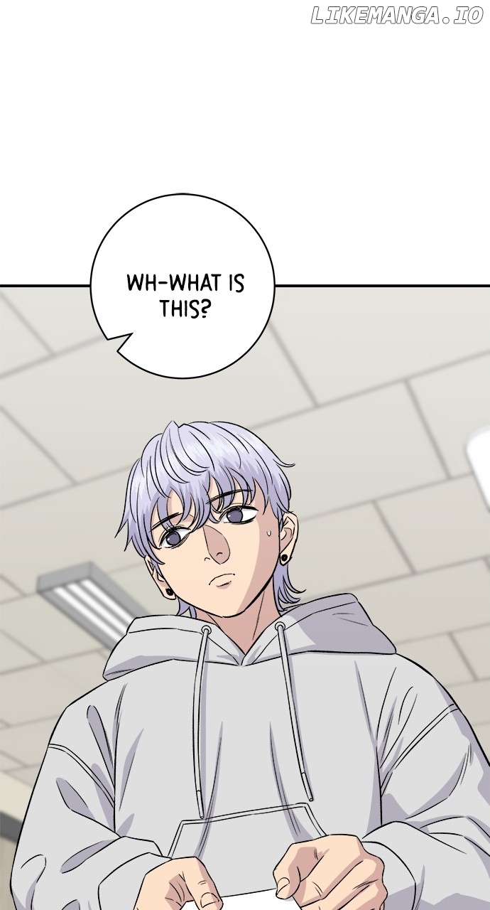 A DeadbEAT’s Meal Chapter 154 - Page 1