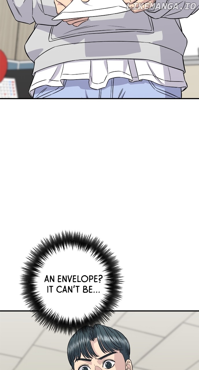 A DeadbEAT’s Meal Chapter 154 - Page 2