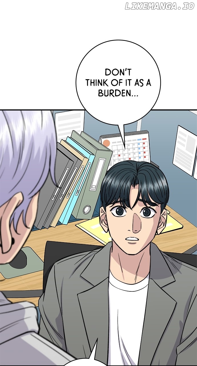 A DeadbEAT’s Meal Chapter 154 - Page 11