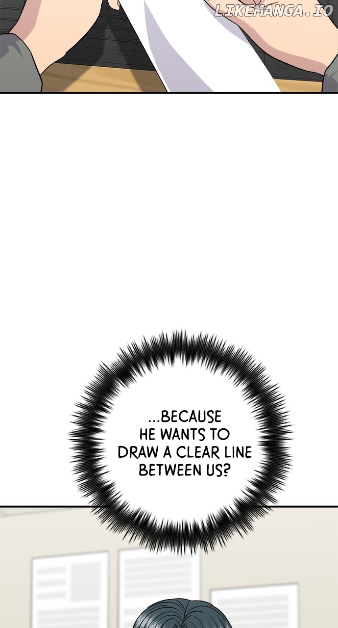 A DeadbEAT’s Meal Chapter 154 - Page 15