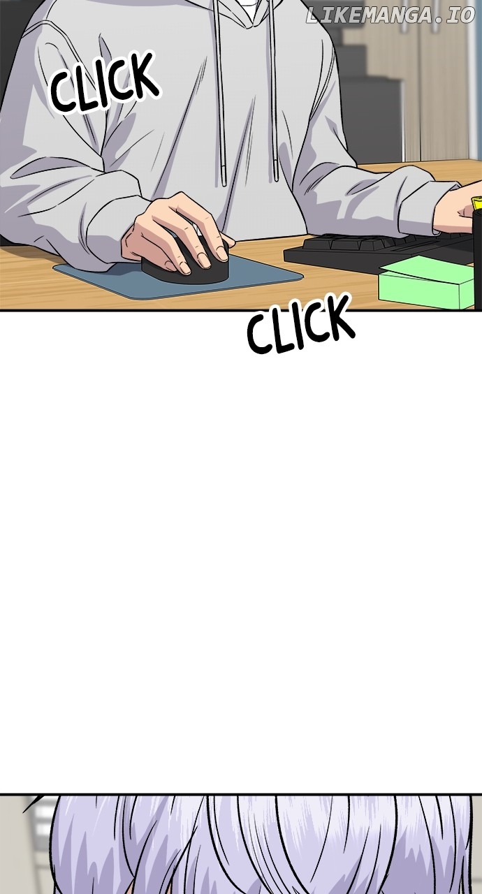 A DeadbEAT’s Meal Chapter 154 - Page 18