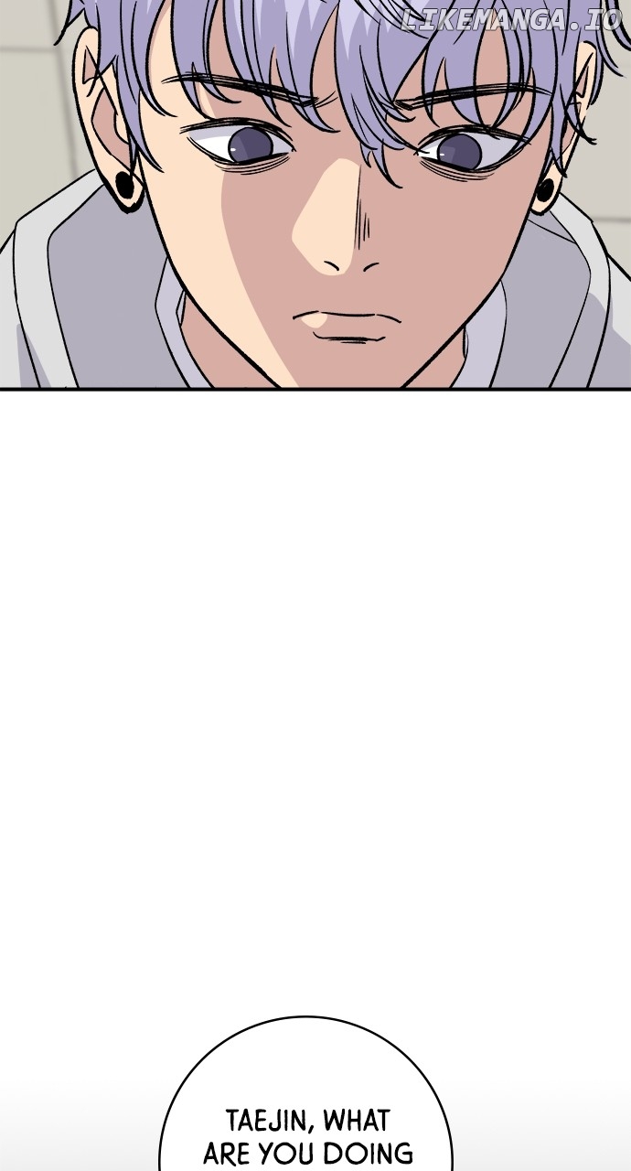 A DeadbEAT’s Meal Chapter 154 - Page 19