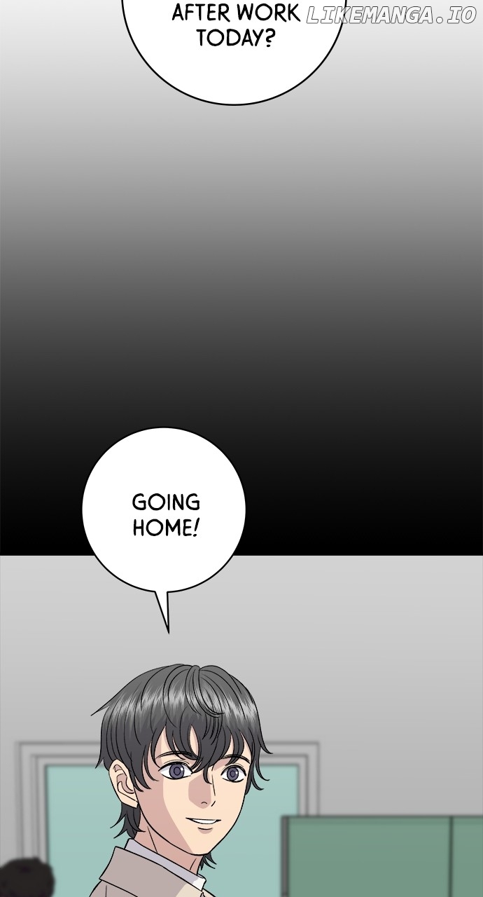 A DeadbEAT’s Meal Chapter 154 - Page 20