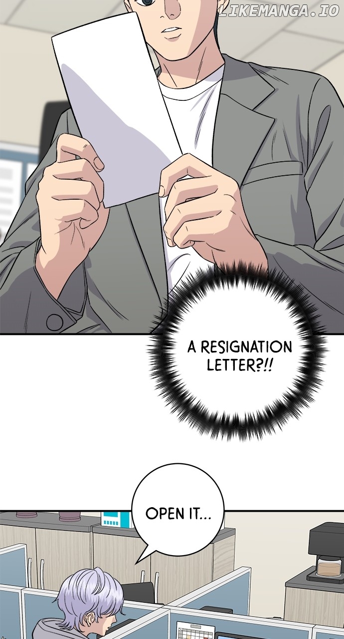 A DeadbEAT’s Meal Chapter 154 - Page 3