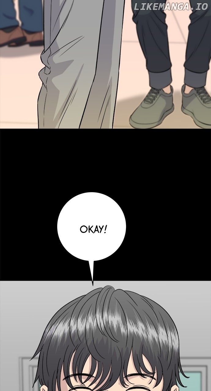 A DeadbEAT’s Meal Chapter 154 - Page 23