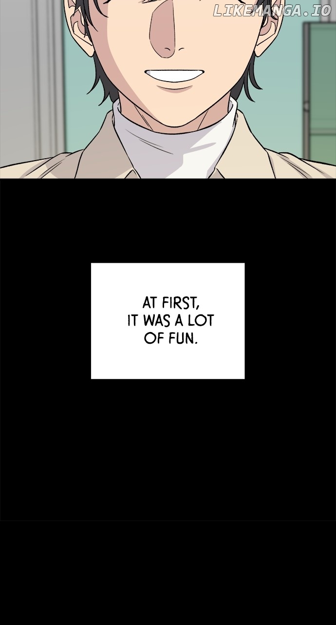 A DeadbEAT’s Meal Chapter 154 - Page 24