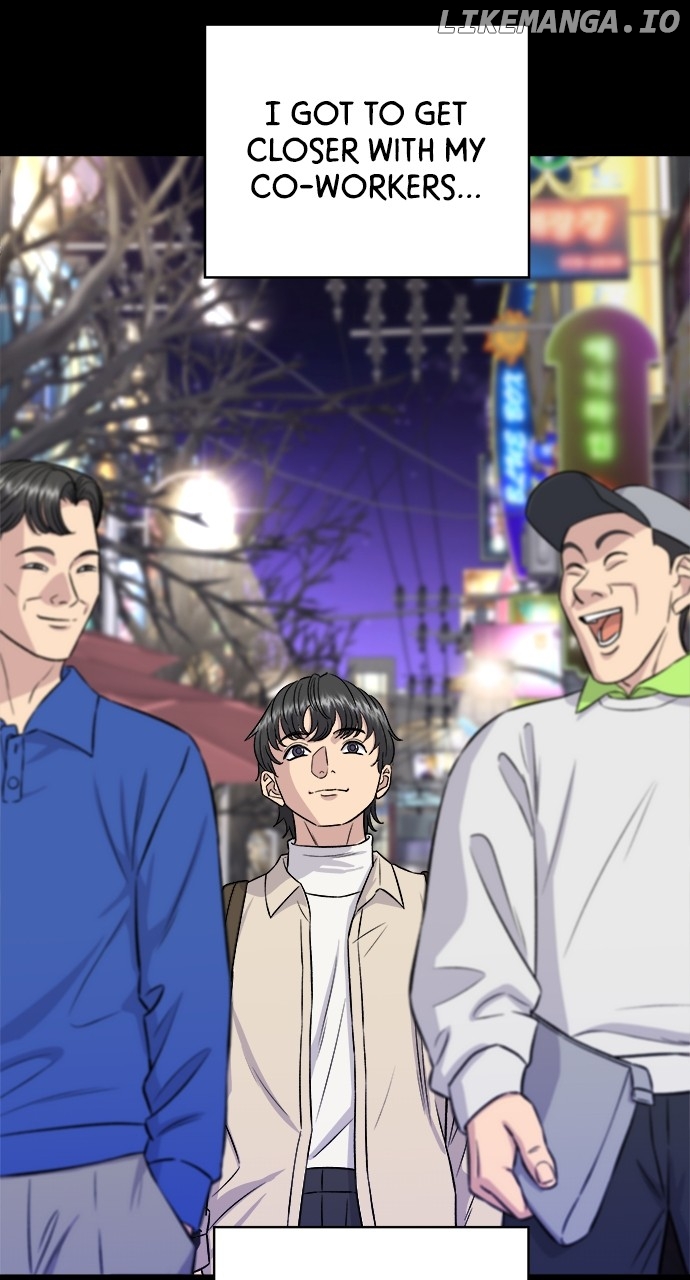 A DeadbEAT’s Meal Chapter 154 - Page 25