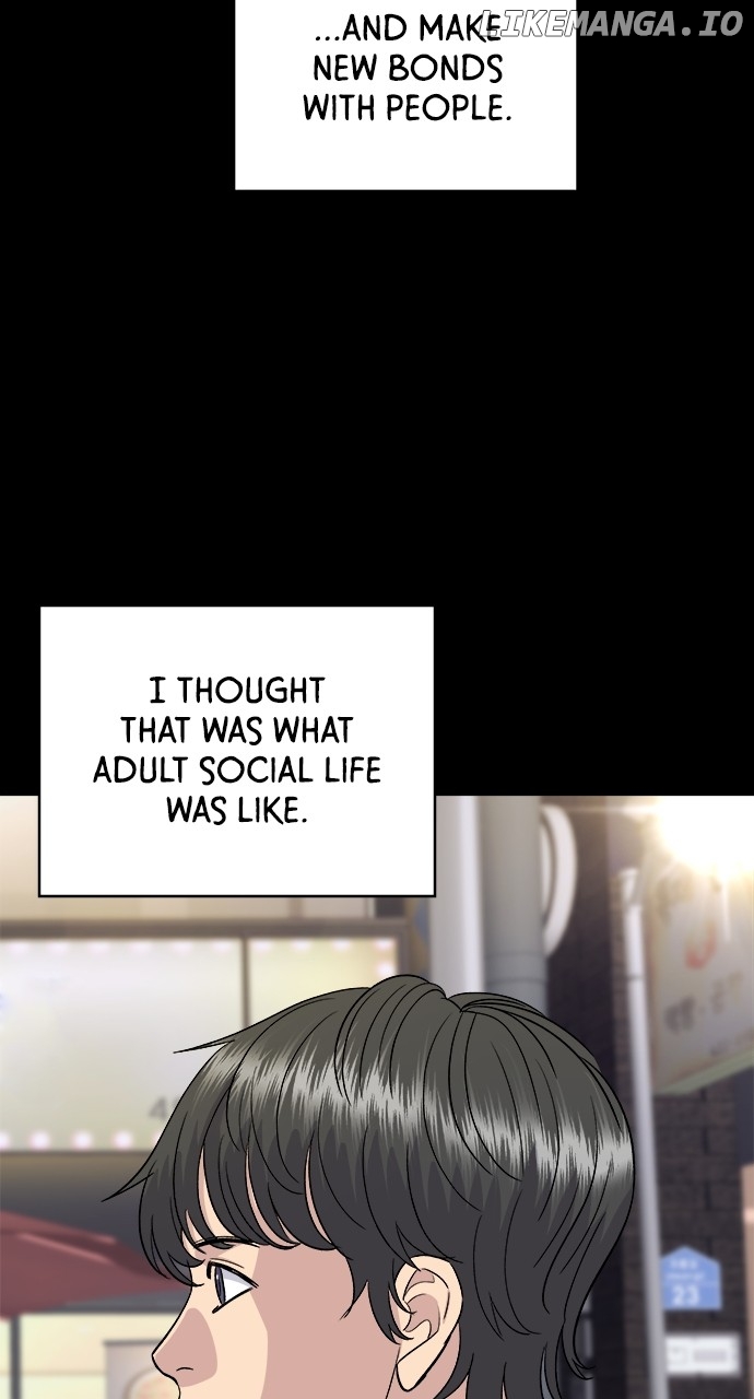 A DeadbEAT’s Meal Chapter 154 - Page 26