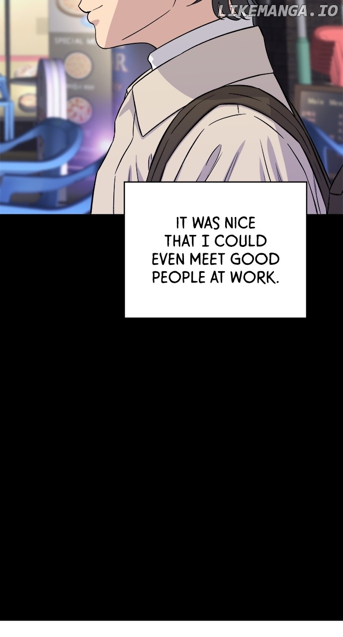 A DeadbEAT’s Meal Chapter 154 - Page 27