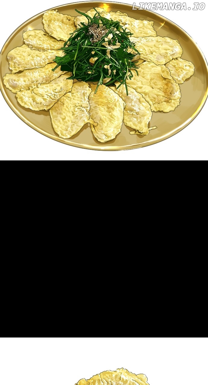 A DeadbEAT’s Meal Chapter 154 - Page 28