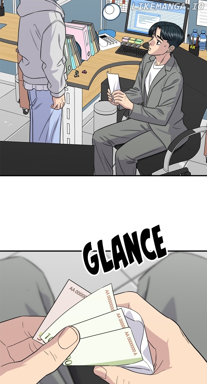 A DeadbEAT’s Meal Chapter 154 - Page 4