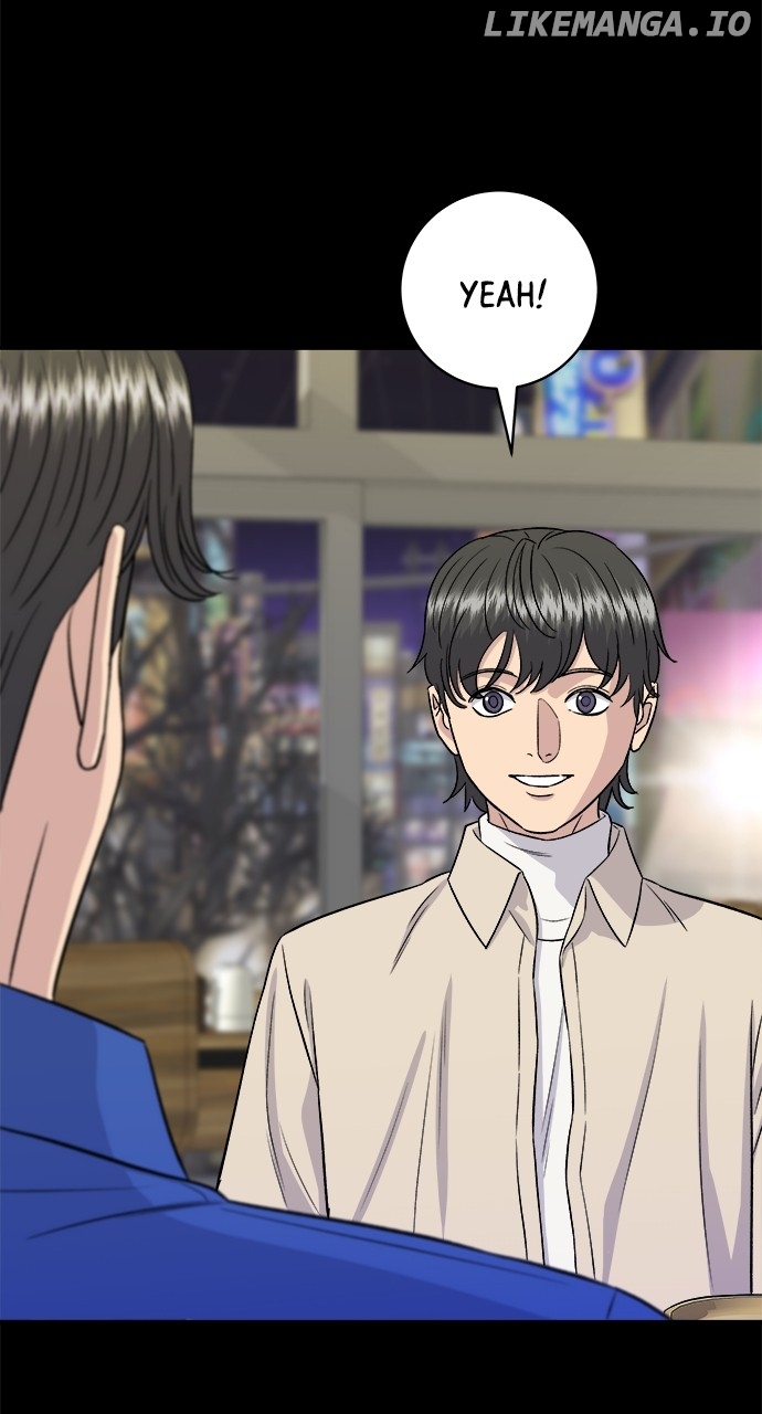 A DeadbEAT’s Meal Chapter 154 - Page 32