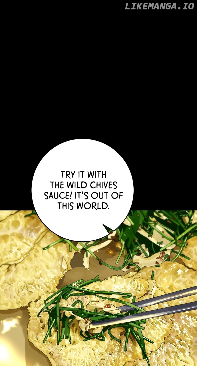 A DeadbEAT’s Meal Chapter 154 - Page 33