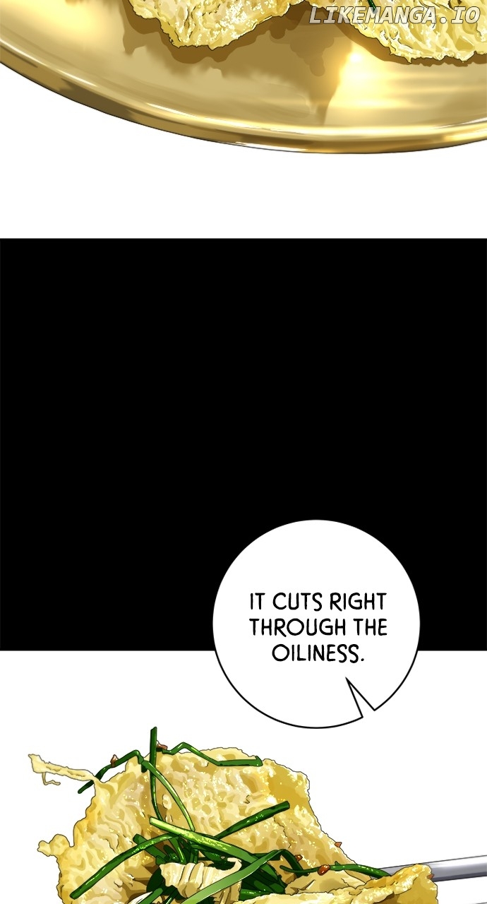 A DeadbEAT’s Meal Chapter 154 - Page 34