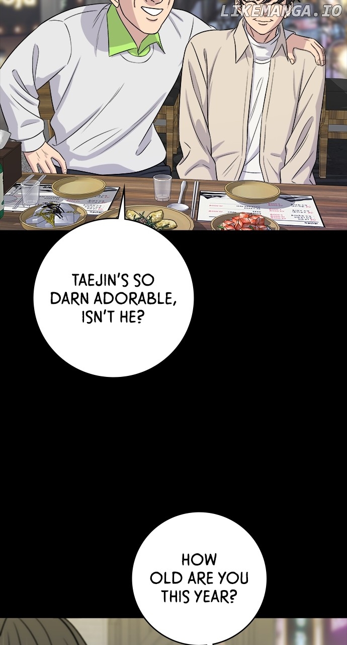 A DeadbEAT’s Meal Chapter 154 - Page 36