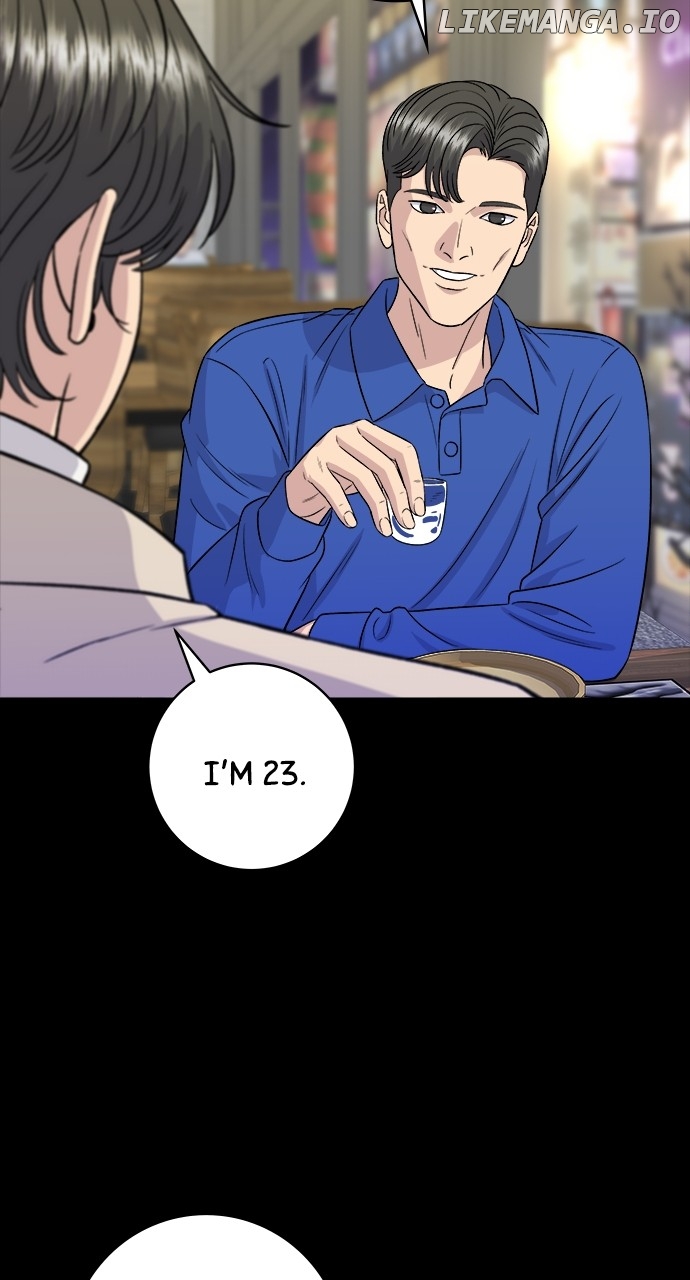 A DeadbEAT’s Meal Chapter 154 - Page 37