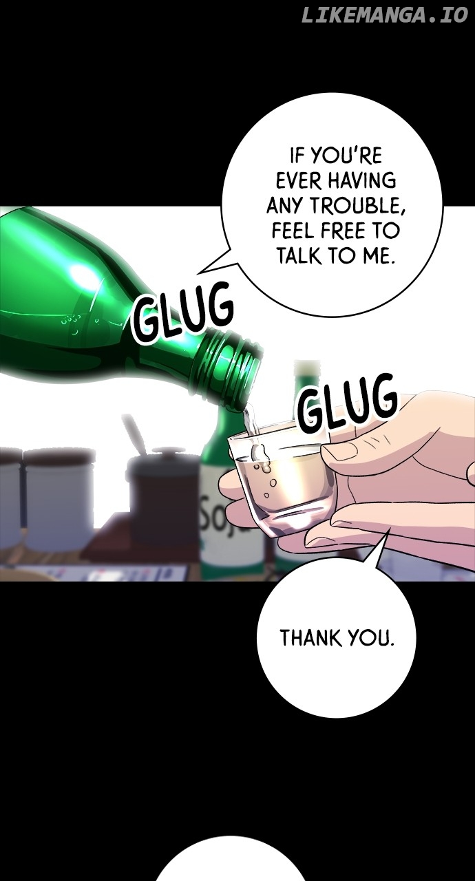 A DeadbEAT’s Meal Chapter 154 - Page 39