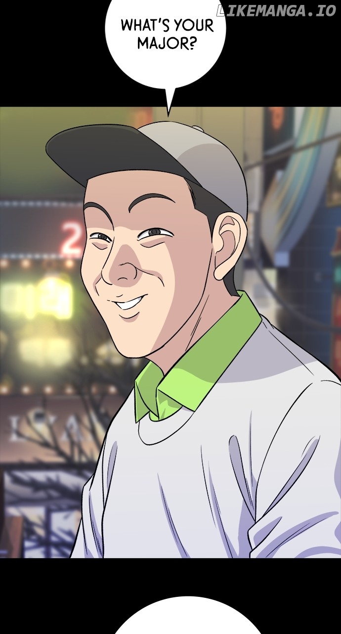 A DeadbEAT’s Meal Chapter 154 - Page 40