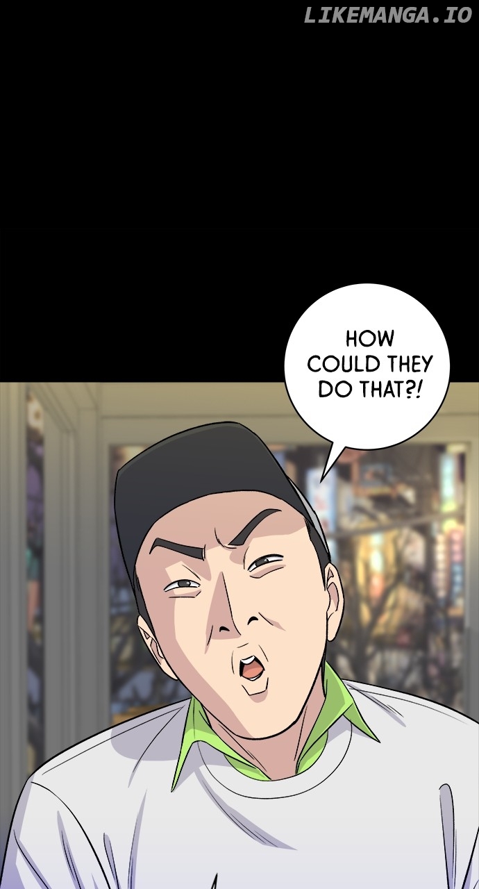 A DeadbEAT’s Meal Chapter 154 - Page 44