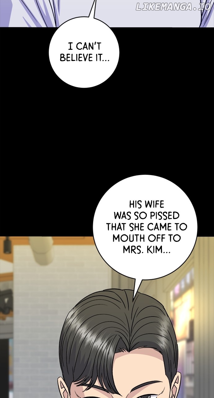 A DeadbEAT’s Meal Chapter 154 - Page 45