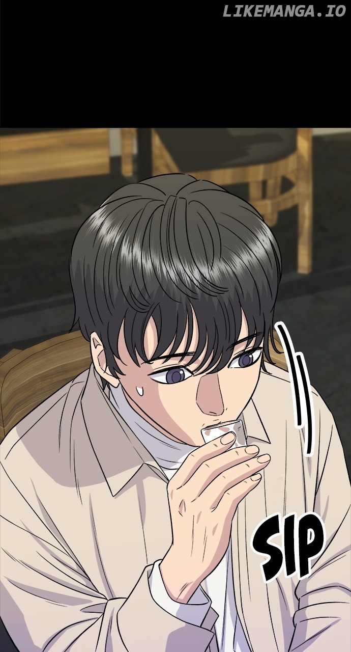 A DeadbEAT’s Meal Chapter 154 - Page 49