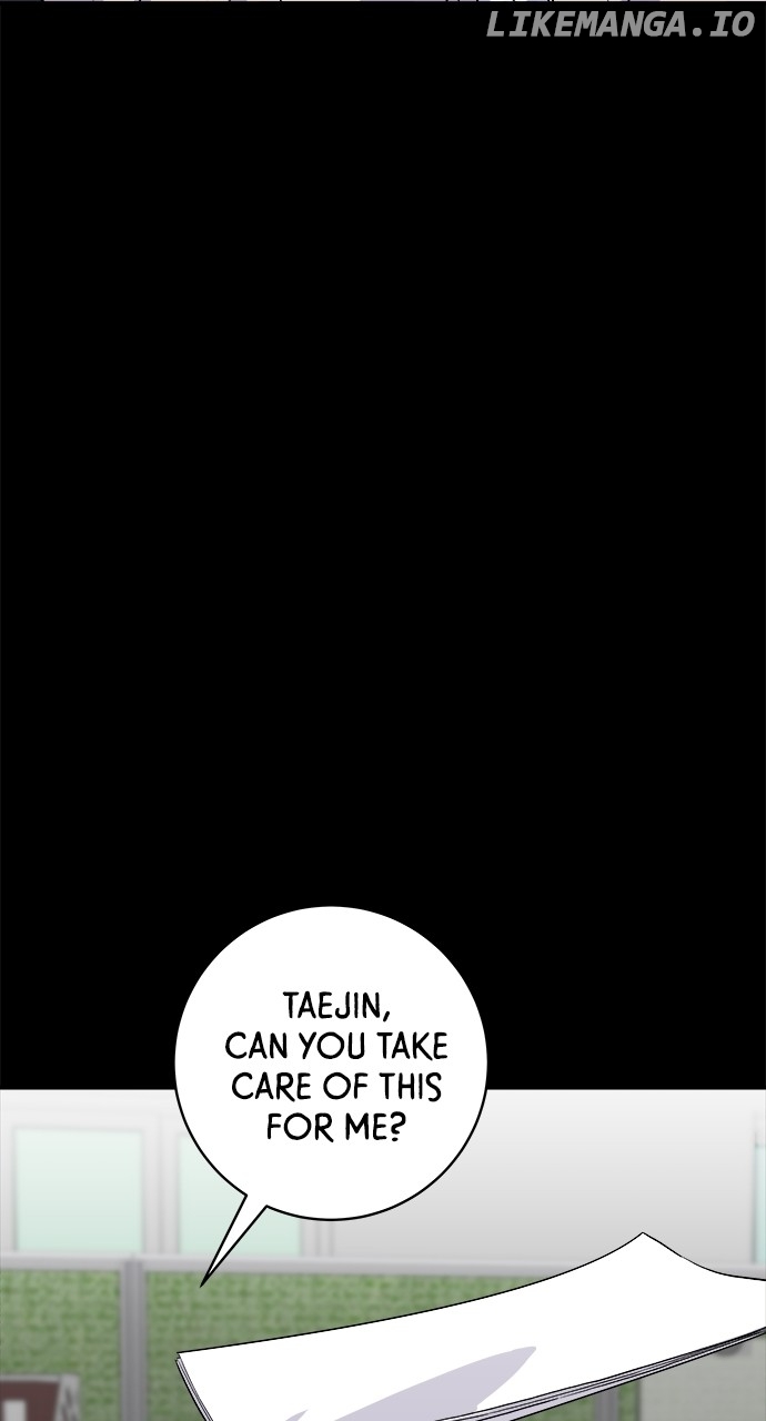 A DeadbEAT’s Meal Chapter 154 - Page 50