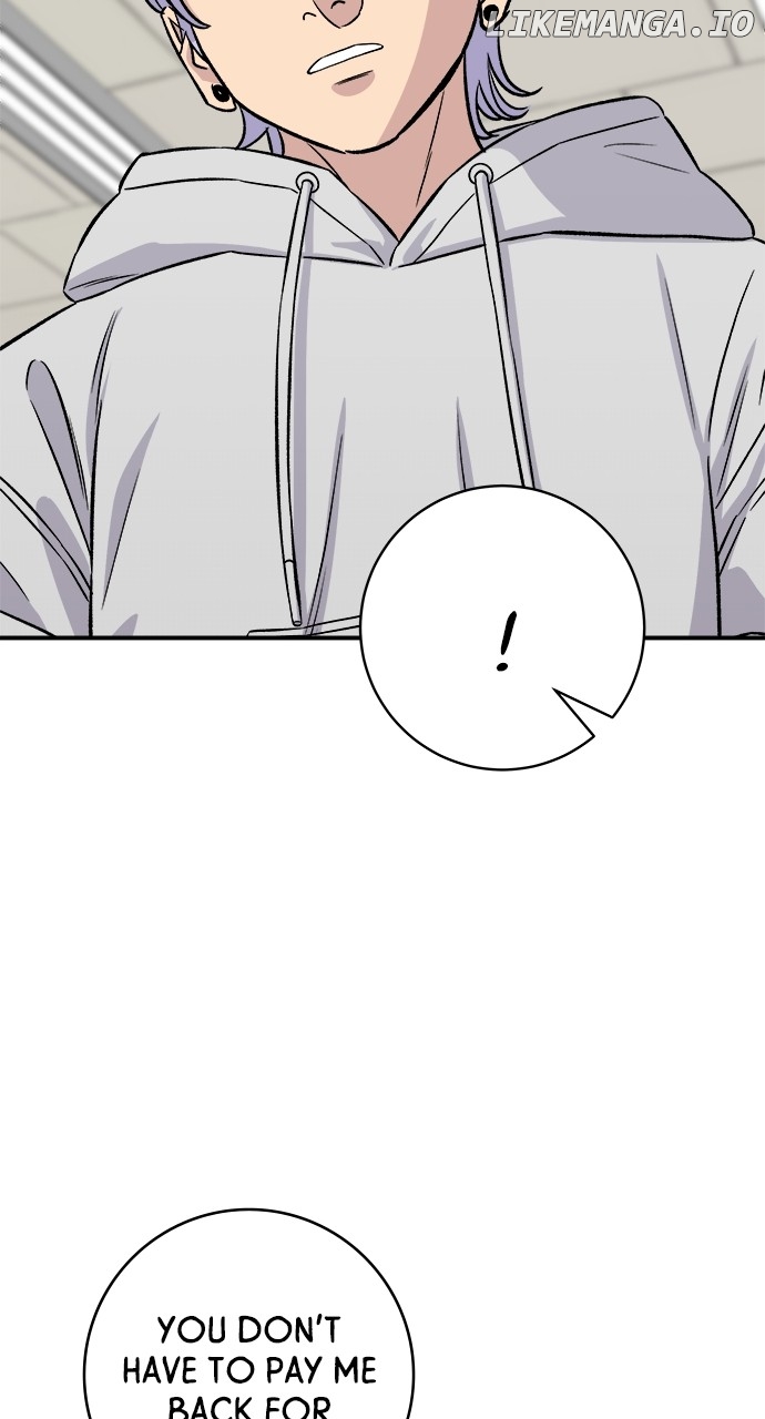 A DeadbEAT’s Meal Chapter 154 - Page 6