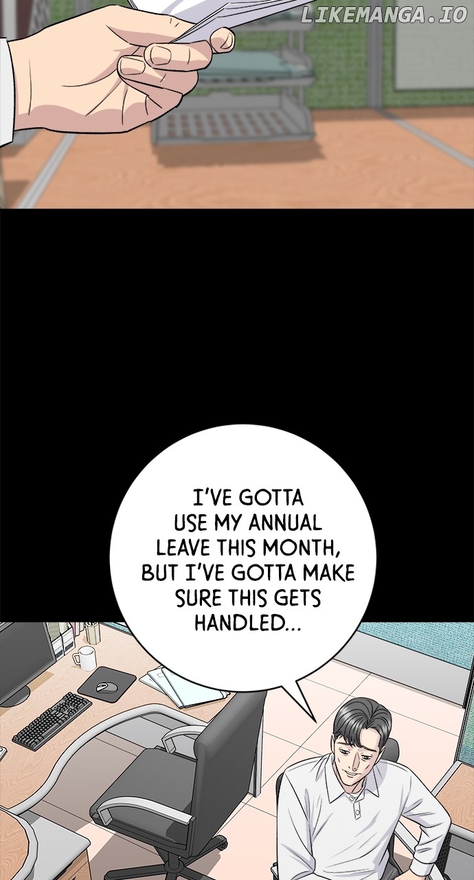 A DeadbEAT’s Meal Chapter 154 - Page 51