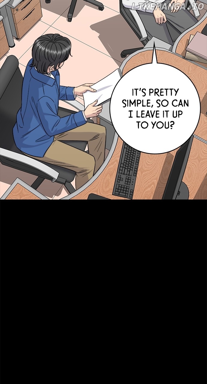 A DeadbEAT’s Meal Chapter 154 - Page 52