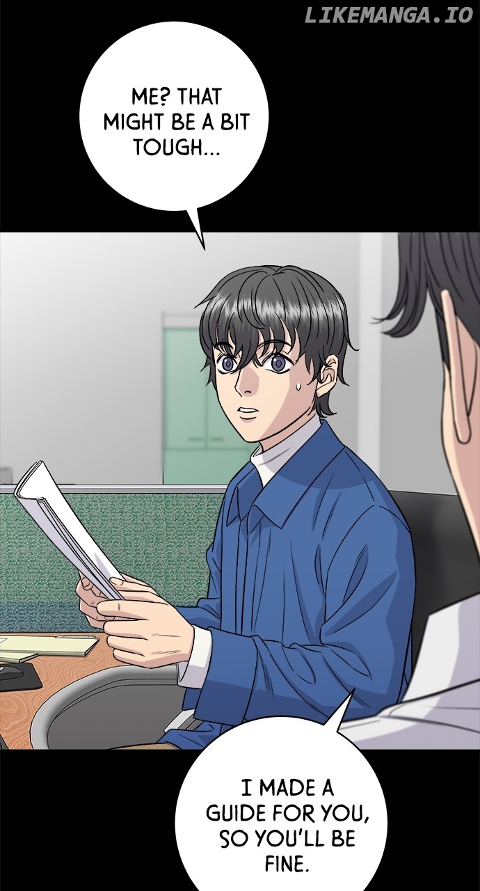 A DeadbEAT’s Meal Chapter 154 - Page 53