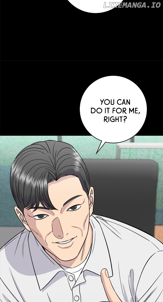 A DeadbEAT’s Meal Chapter 154 - Page 54