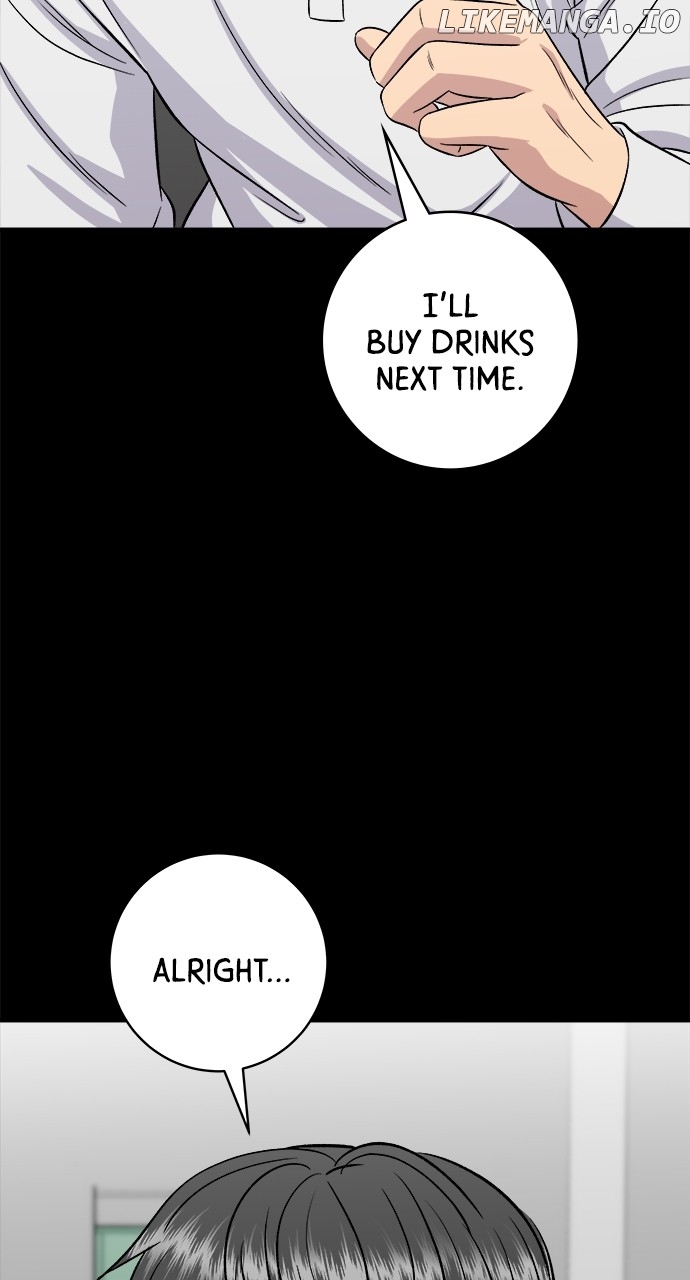 A DeadbEAT’s Meal Chapter 154 - Page 55