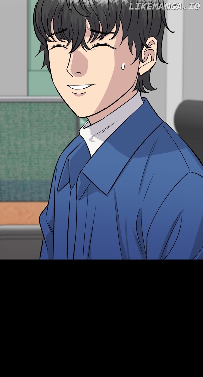 A DeadbEAT’s Meal Chapter 154 - Page 56