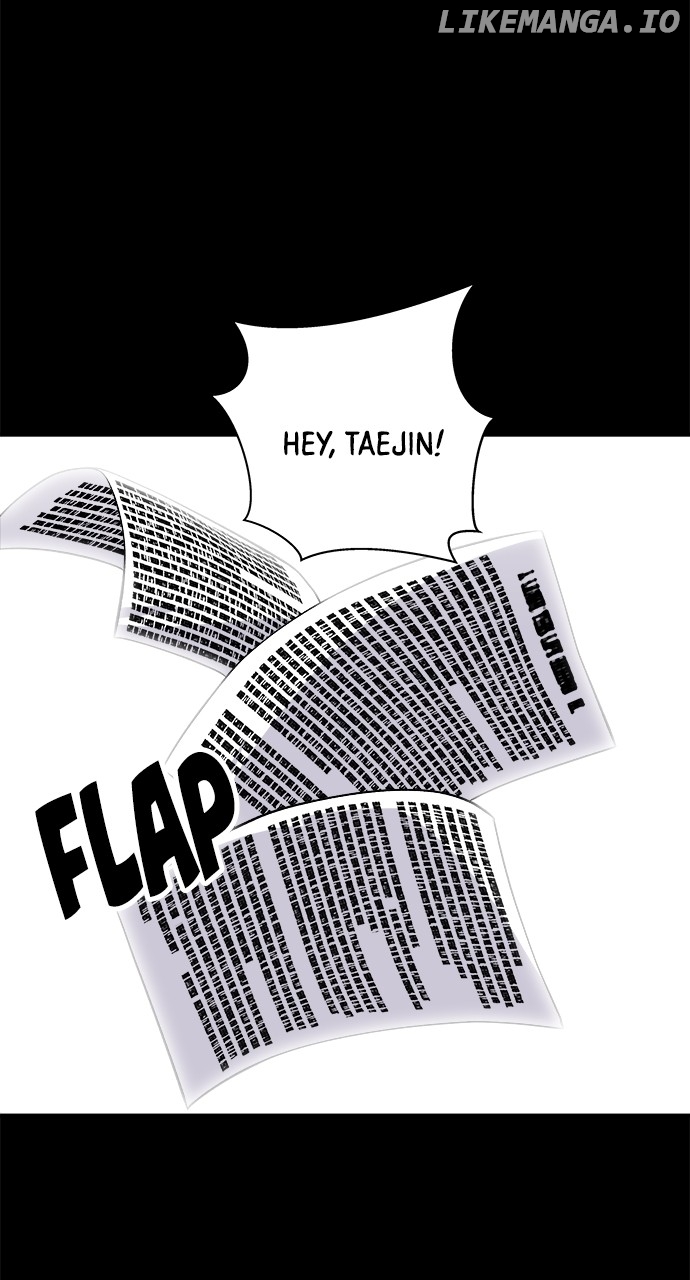 A DeadbEAT’s Meal Chapter 154 - Page 57