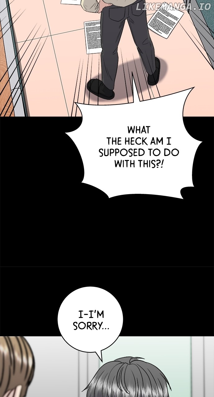 A DeadbEAT’s Meal Chapter 154 - Page 59