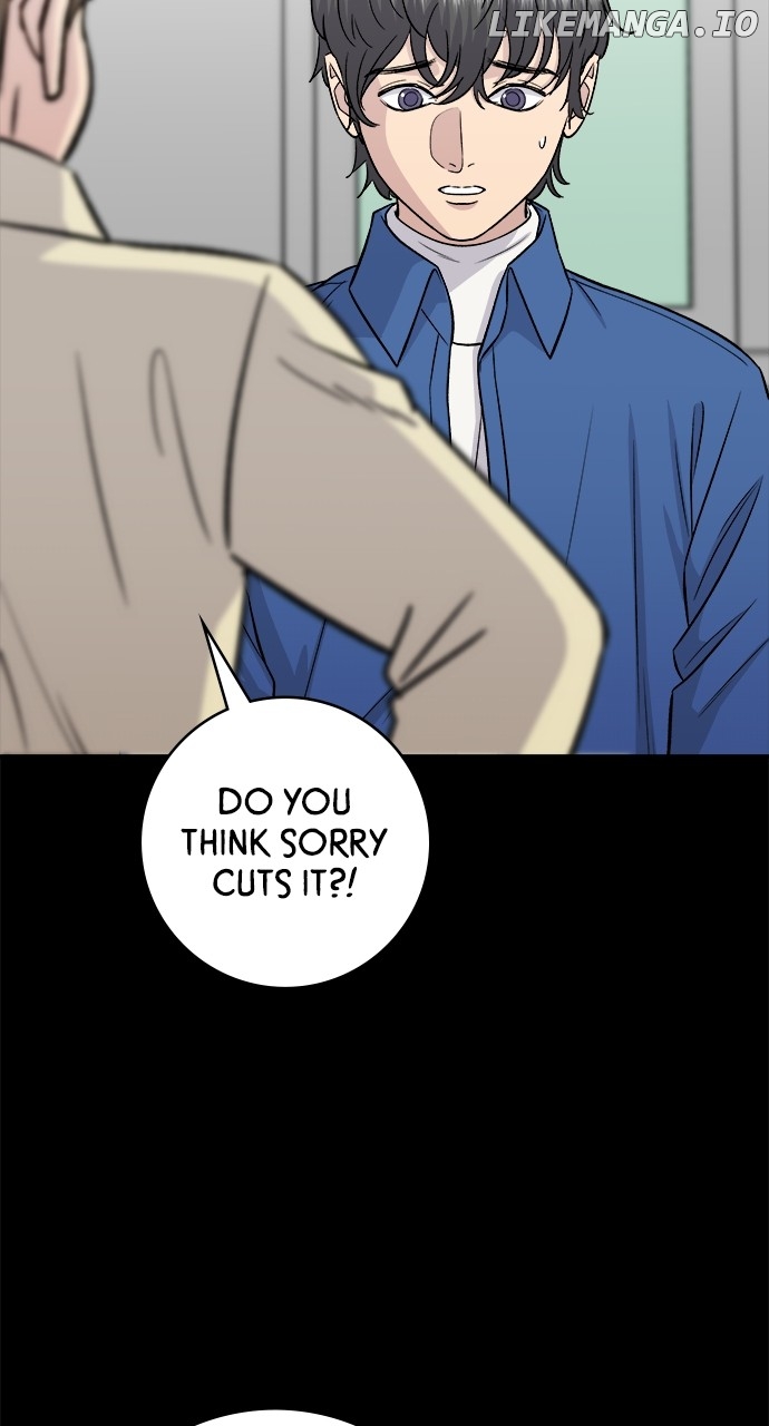 A DeadbEAT’s Meal Chapter 154 - Page 60