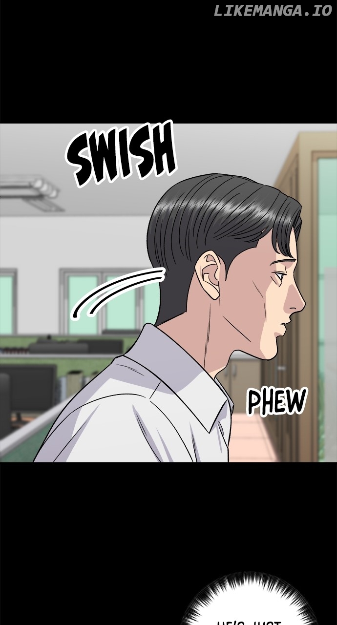 A DeadbEAT’s Meal Chapter 154 - Page 62