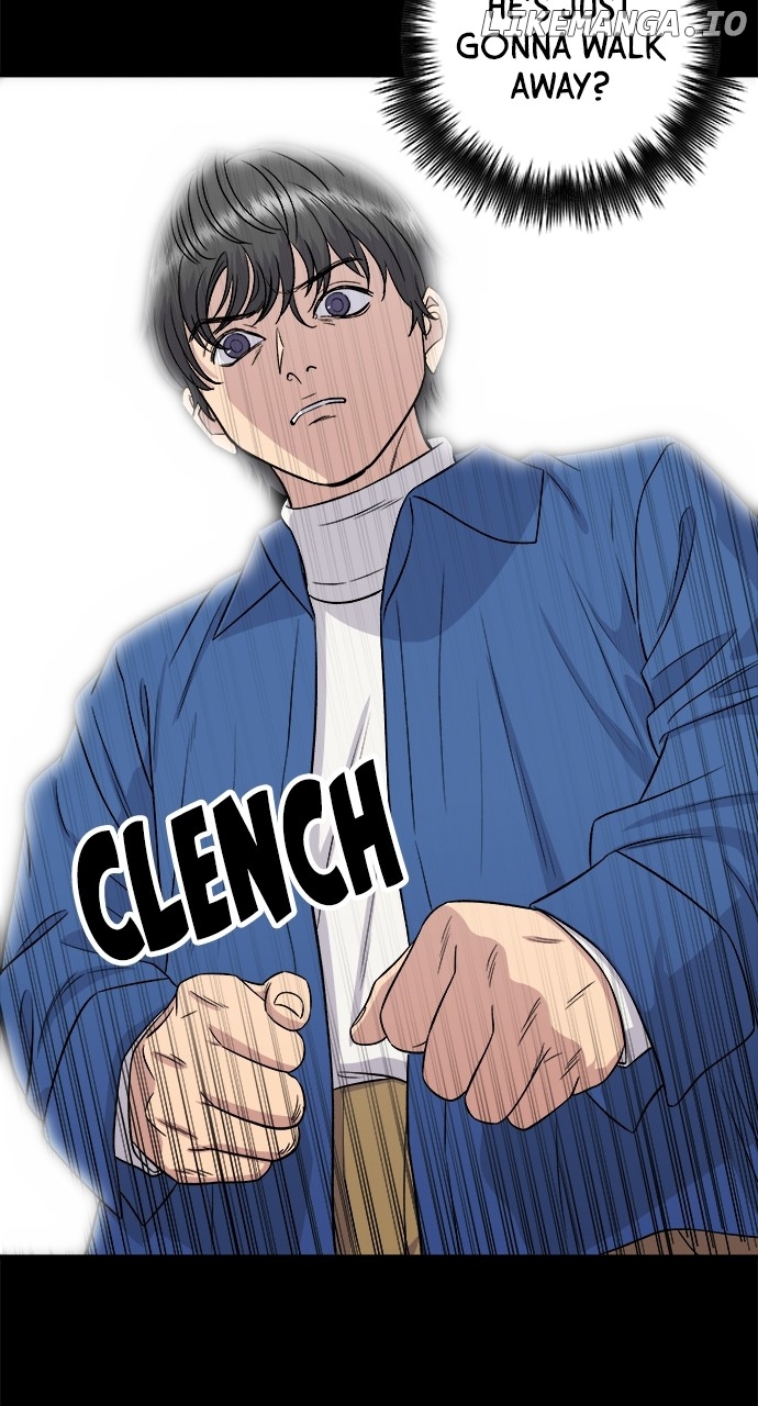 A DeadbEAT’s Meal Chapter 154 - Page 63