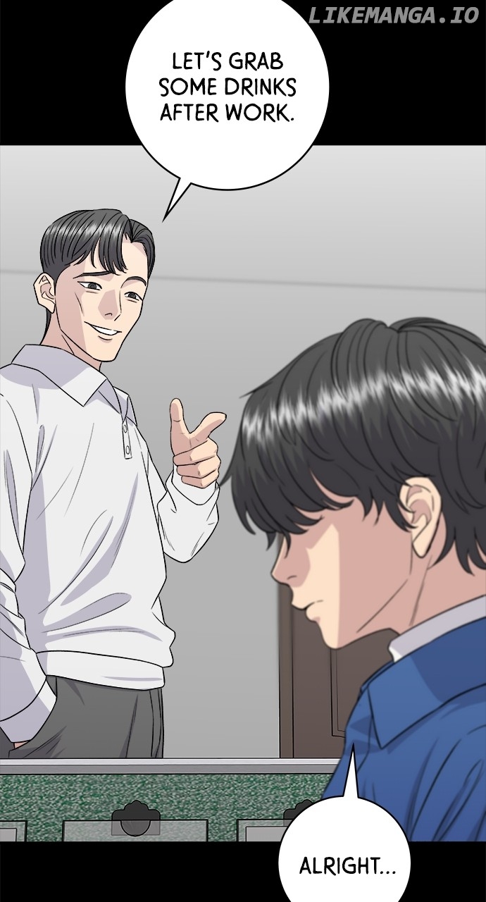 A DeadbEAT’s Meal Chapter 154 - Page 65