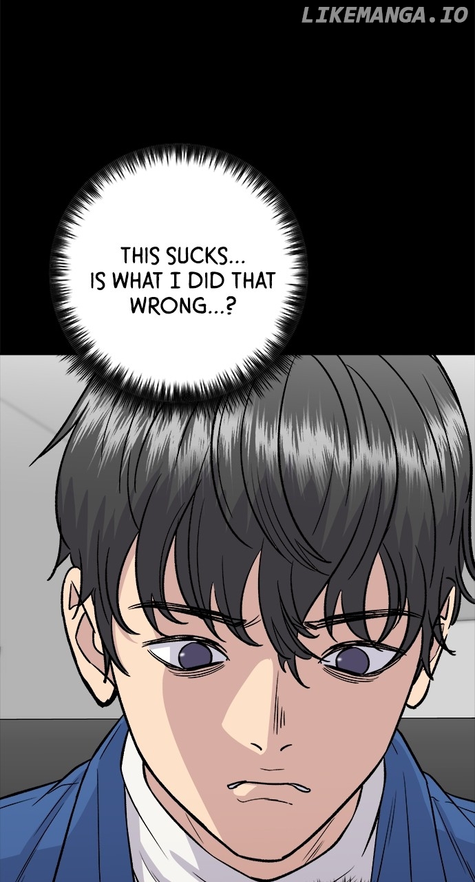 A DeadbEAT’s Meal Chapter 154 - Page 67