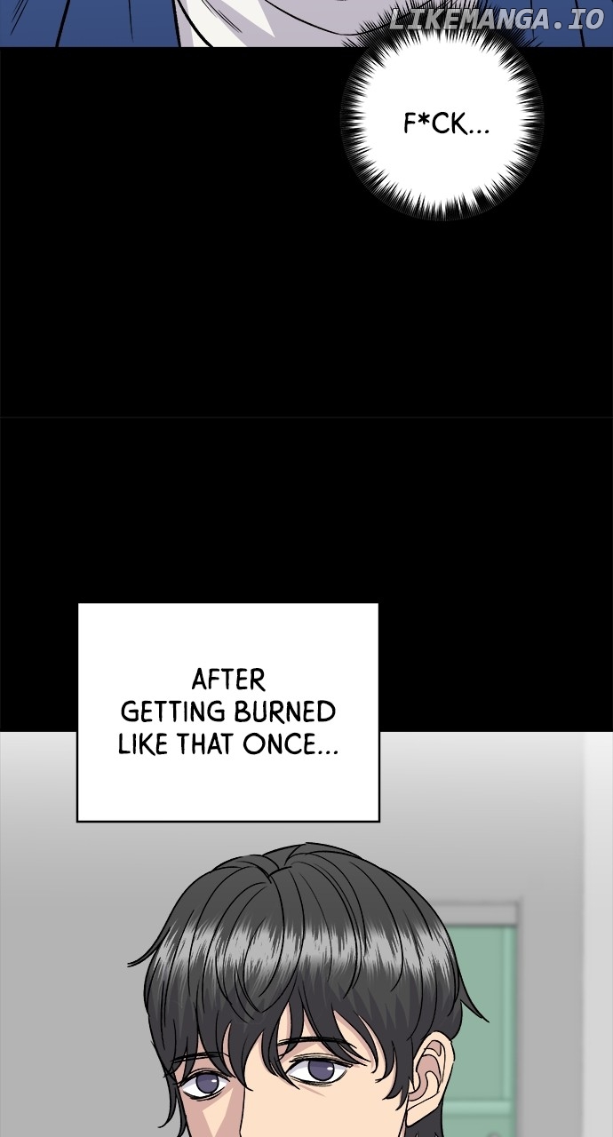 A DeadbEAT’s Meal Chapter 154 - Page 68