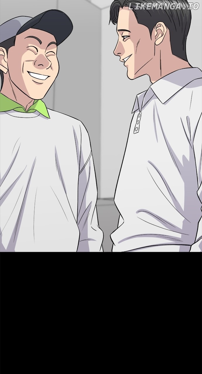 A DeadbEAT’s Meal Chapter 154 - Page 70