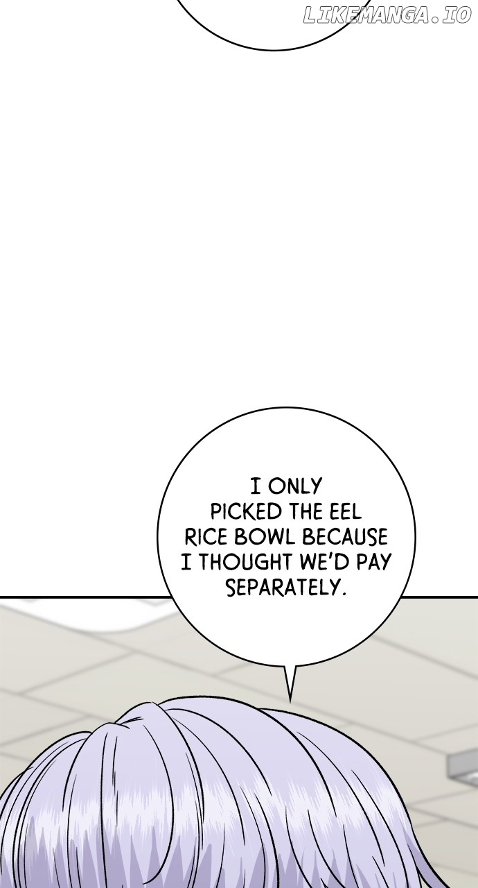 A DeadbEAT’s Meal Chapter 154 - Page 8